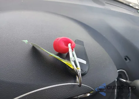 2016 Chrysler Town & Country Touring из США, поврежденный, VIN 2C4RC1BGXGR289063